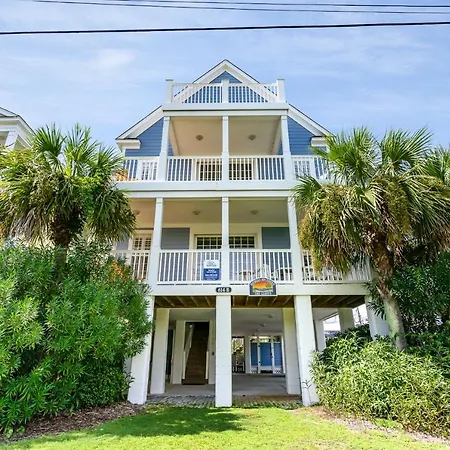 Shorely Southern Villa